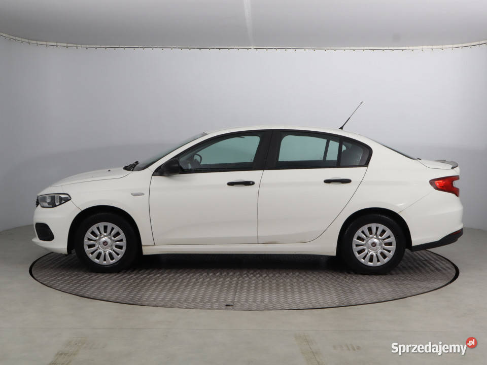 Fiat Tipo 14 16V 132461km Bielany Wrocławskie