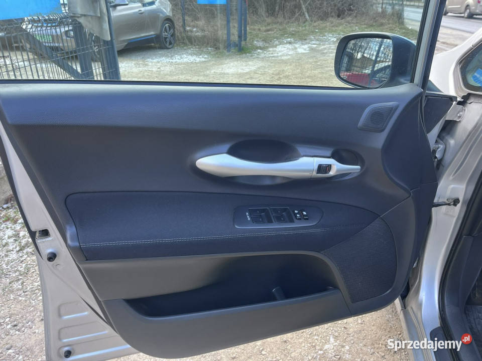 Toyota Auris 16 1wł SERWIS ASO Climatronic komputer pokładowy Częstochowa