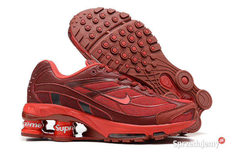 Nike SHOX RIDE buty rozmiar 4046 Warszawa
