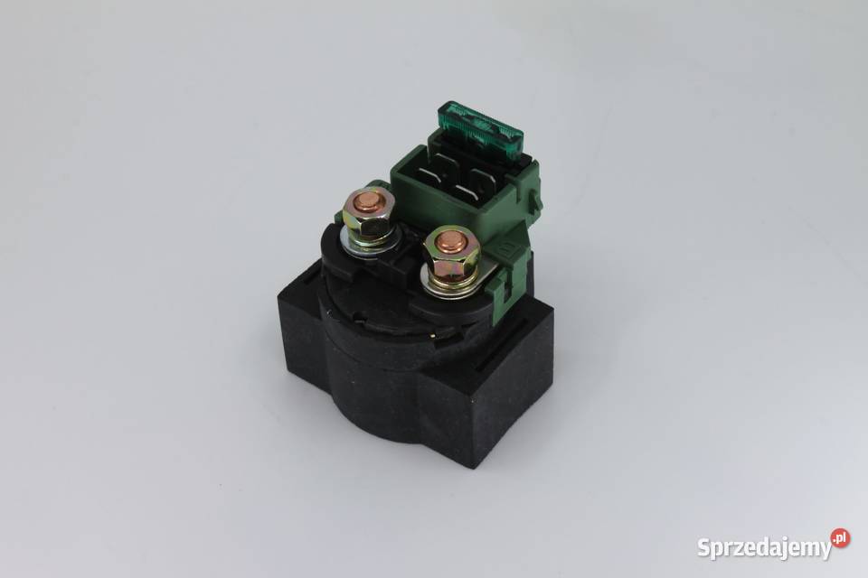 Przekaźnik rozrusznika cfmoto cforce 450 520 550 Gostynin