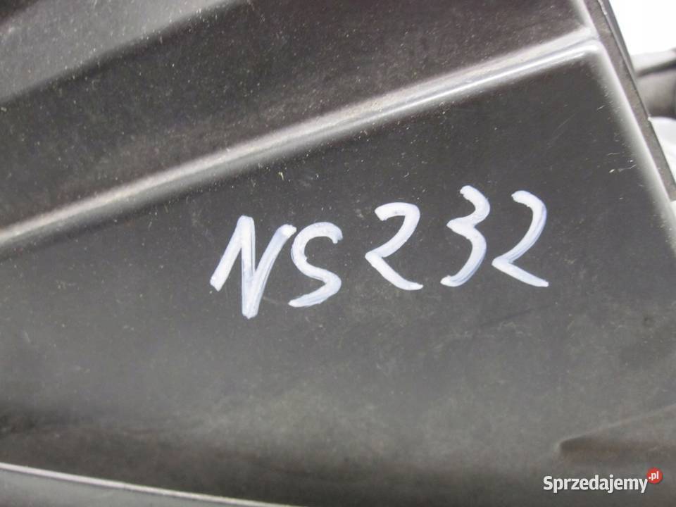 OPEL ZAFIRA C lampa lewa przód 39009023 ANGLIK Kielce