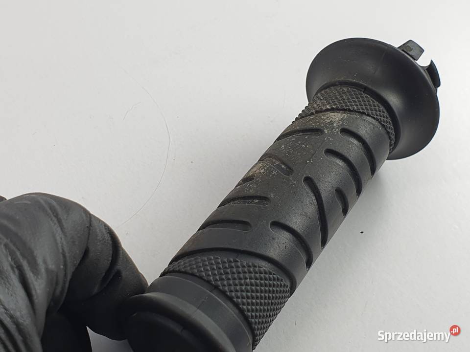 Rolgaz Manetka Gazu Malaguti F12