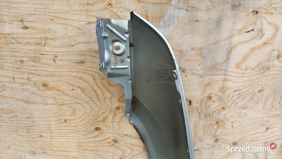 FORD MONDEO MK3 BŁOTNIK PRZÓD PRAWY 60 osobowe Zbierkowo