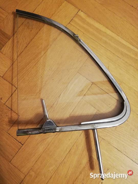 Szyby do Volkswagena Garbus oryginalne Retro Warszawa