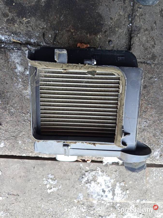 Nagrzewnica Nissan Primera P11 Łask