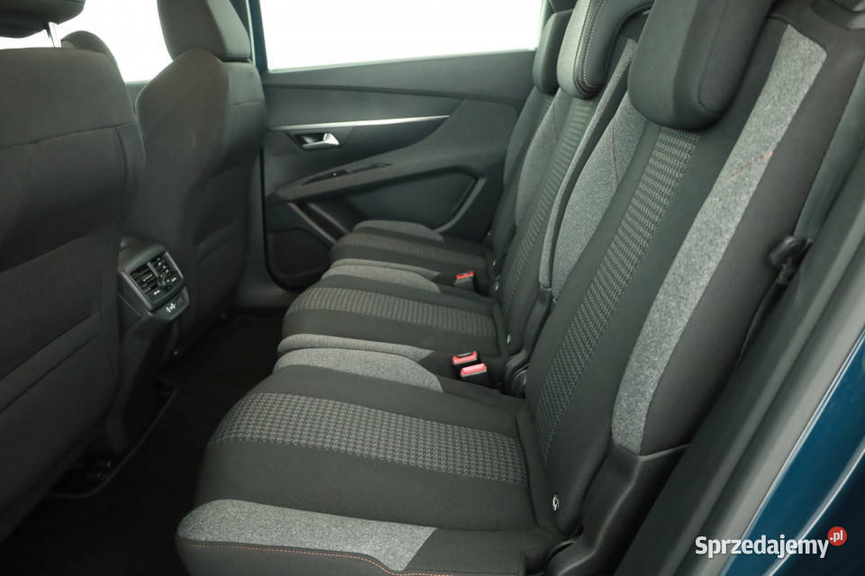 Peugeot 5008 PureTech 130 system Start-Stop Piaseczno sprzedam
