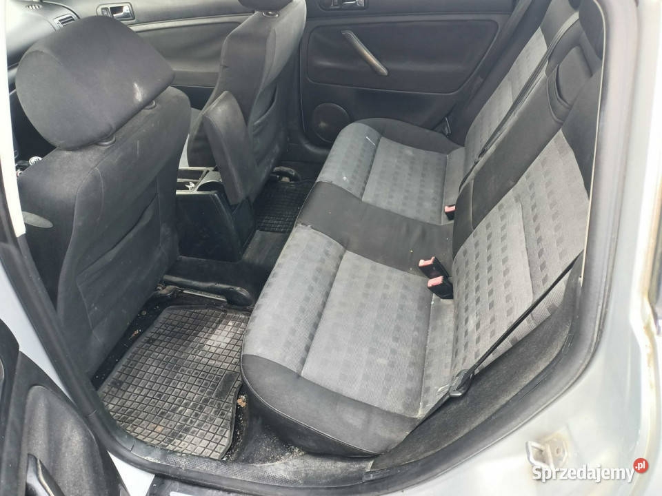 Volkswagen Passat Volkswagen Passat 18T bg 150 Passat Tarnów