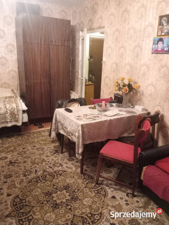 Sprzedam mieszkanie Warszawa