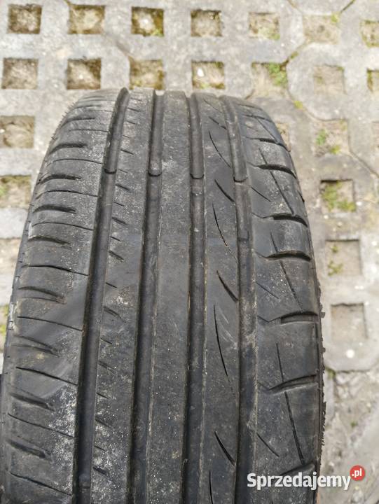 Koła Felgi Audi VW Skoda Seat 205 55 R17 małopolskie
