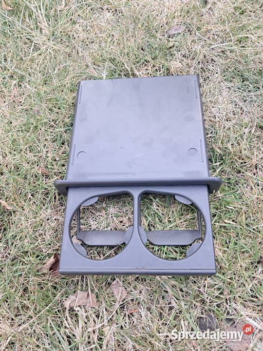 Opel vectra c cupholder tylni Koziegłowy
