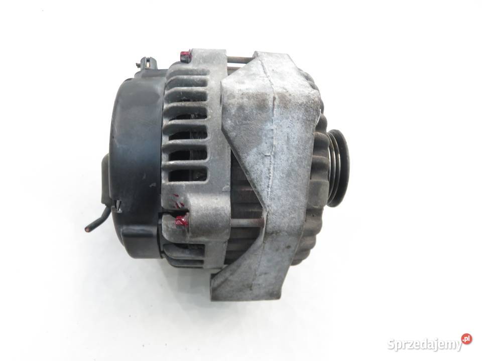 ALTERNATOR HUMMER H2 60 osobowe Układ elektryczny silnika małopolskie