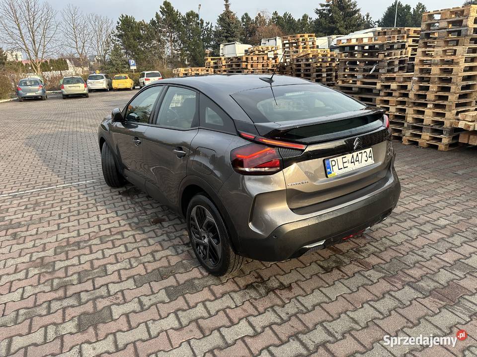 Śliczny bogato wyposażony Leszno