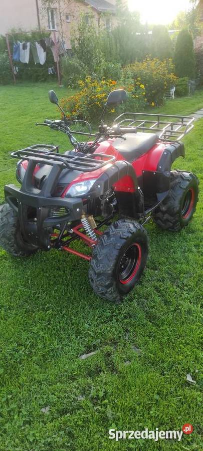 Quad 250 Frombork sprzedam