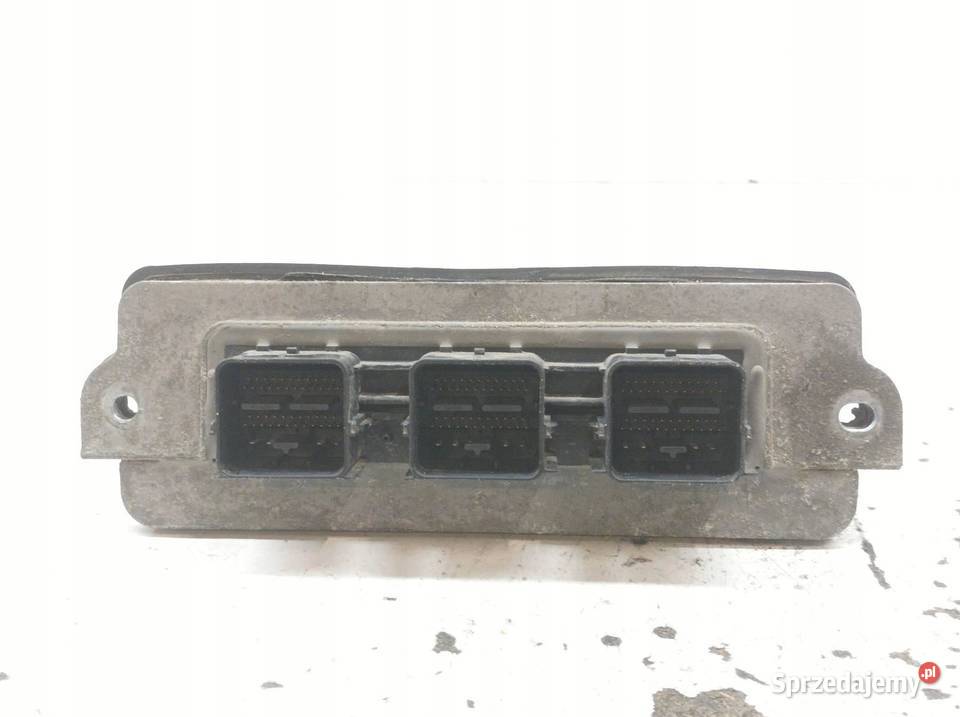 STEROWNIK SILNIKA 7L8A12A650APC Ford Maverick II