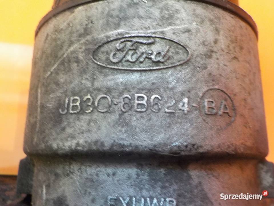 FORD RANGER 20 TDCI 20r 213 obudowa filtra oleju Suków