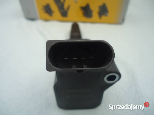 NOWA CEWKA ZAPŁONOWA NGK 48408 AUDISEATSKODAVW Jaworzno