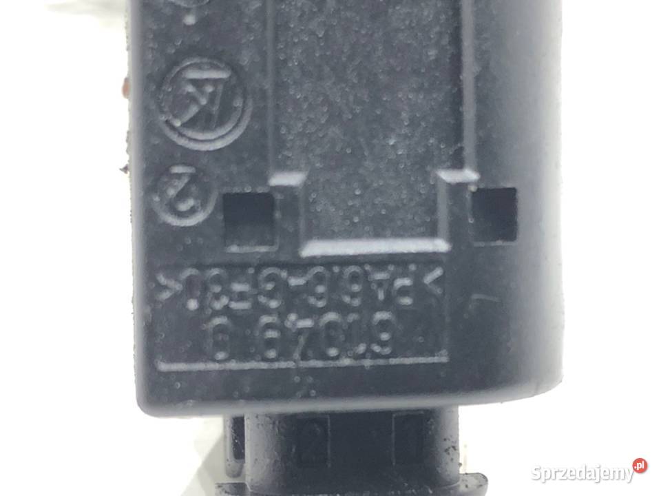 REGULATOR CIŚNIENIA PALIWA BMW E83 20 150 0311 osobowe