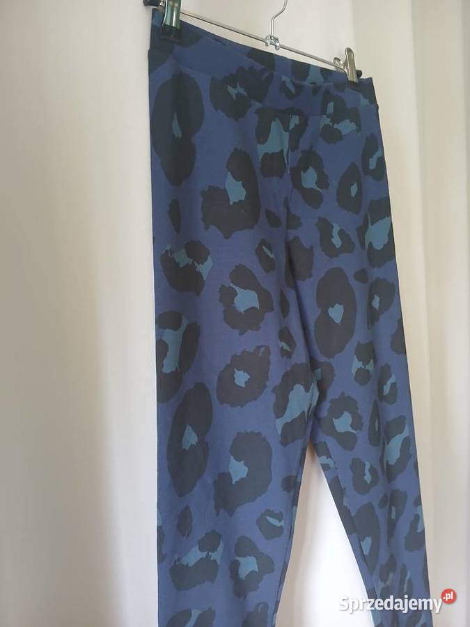 Legginsy Calzedonia S nowe Częstochowa