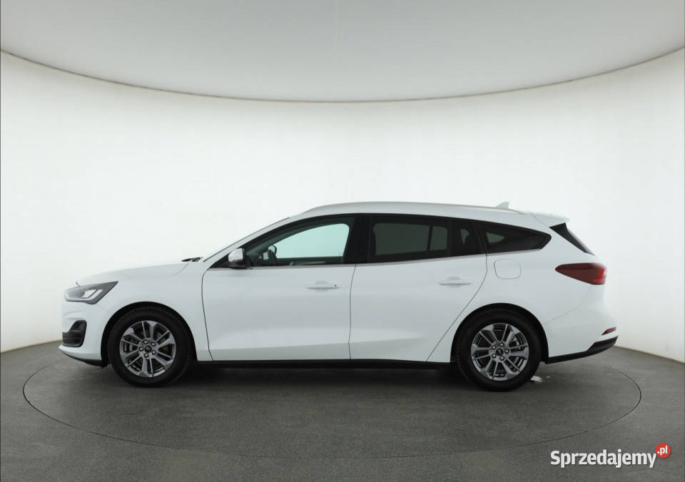 Ford Focus 10 EcoBoost Piaseczno