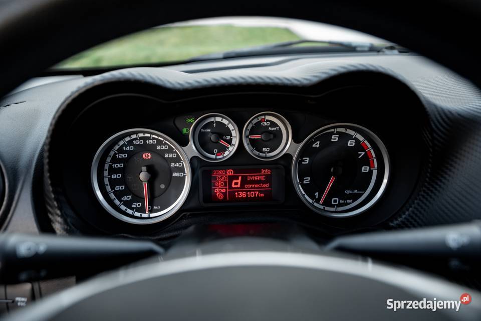 Sprzedam Alfa Romeo 14T 155 gniazdo USB Radom sprzedam