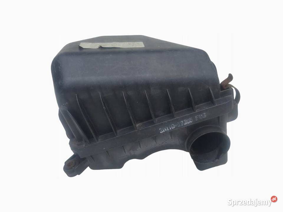 OBUDOWA FILTRA POWIETRZA HYUNDAI MATRIX 15 CRDI osobowe Obudowy filtrów