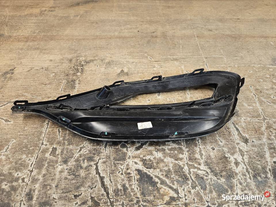 OPEL ASTRA 5 V K LIFT KRATKA LEWA ZDERZAKA PRZÓD osobowe Atrapy