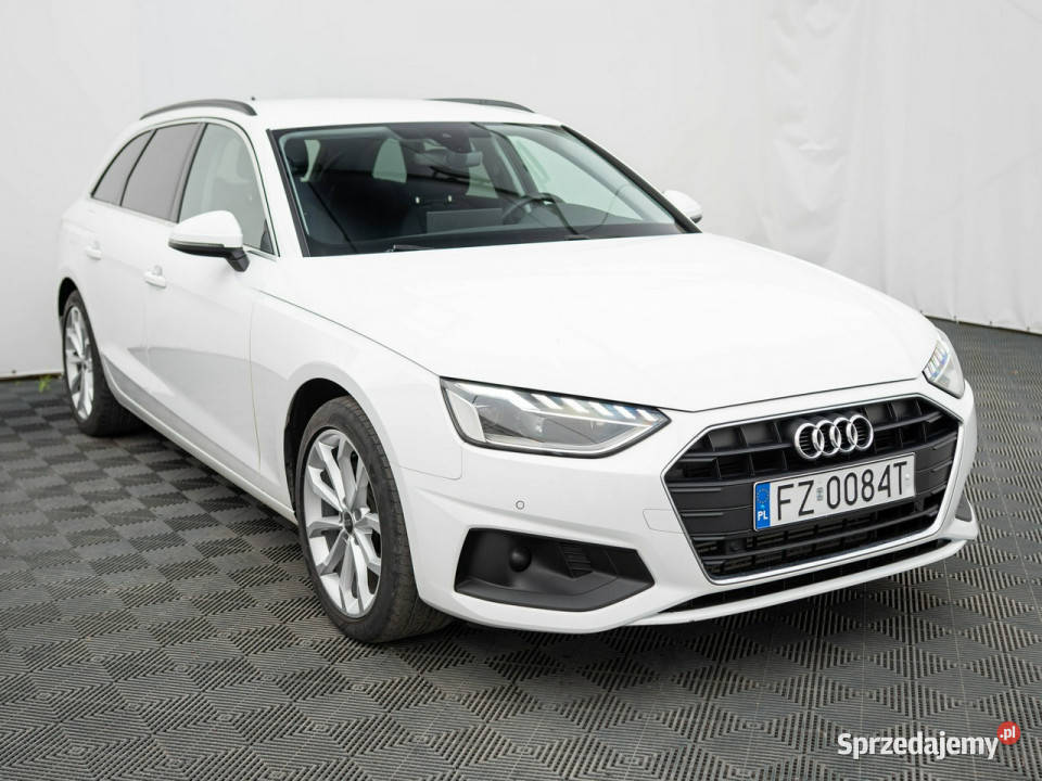 Audi A4 Avant FZ0084T35 TFSI mHEV S tronic 1984cm3 Pępowo