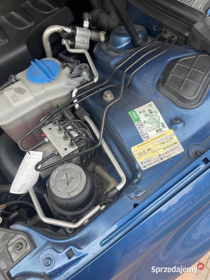 Audi A4B8 20 TDI świętokrzyskie Połaniec