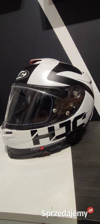 Kask HJC rpha 70 Łagów