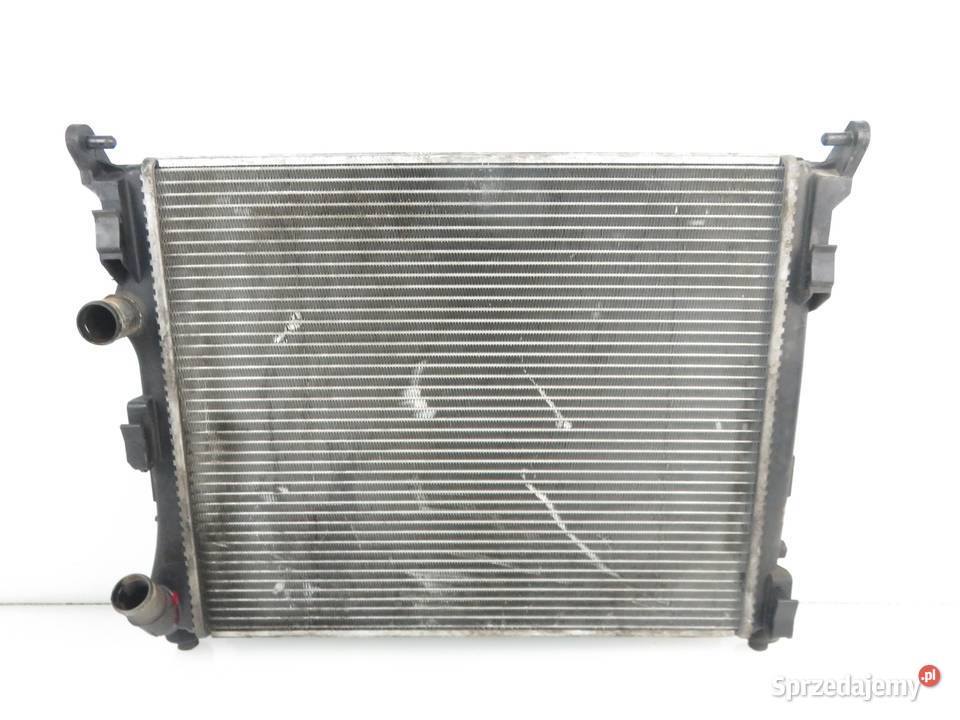 CHŁODNICA WODY RENAULT CLIO II 15 dCi Chłodnie wody
