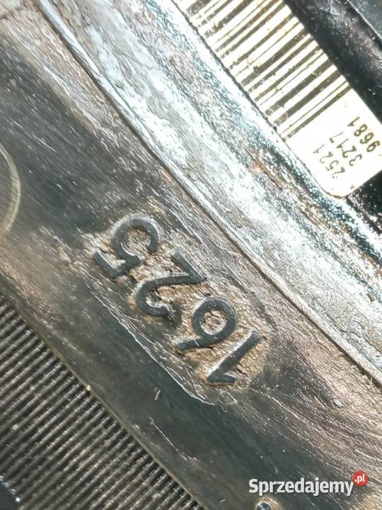 OPONA ZIMOWA ROADX RXFROST 16570R14 1625 759 70