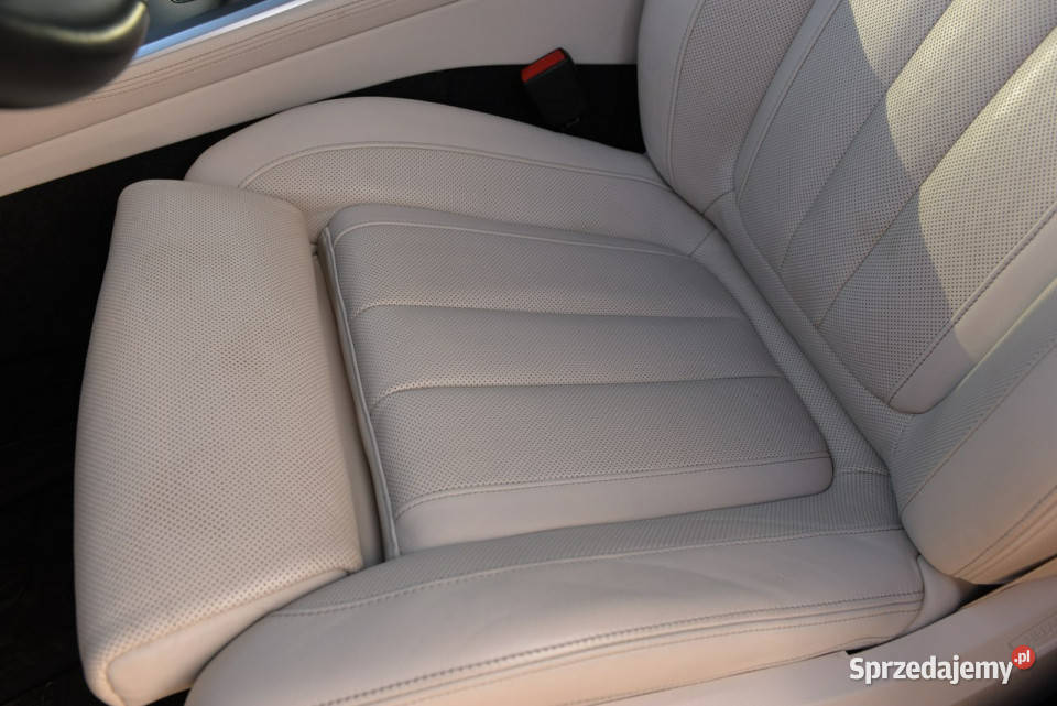 BMW X5 xDrive 30d Krajowy I właściciel Dąbrowa Górnicza