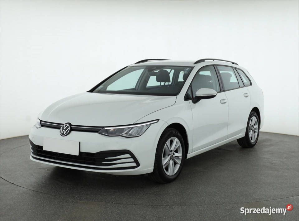 VW Golf 15 TSI Piaseczno