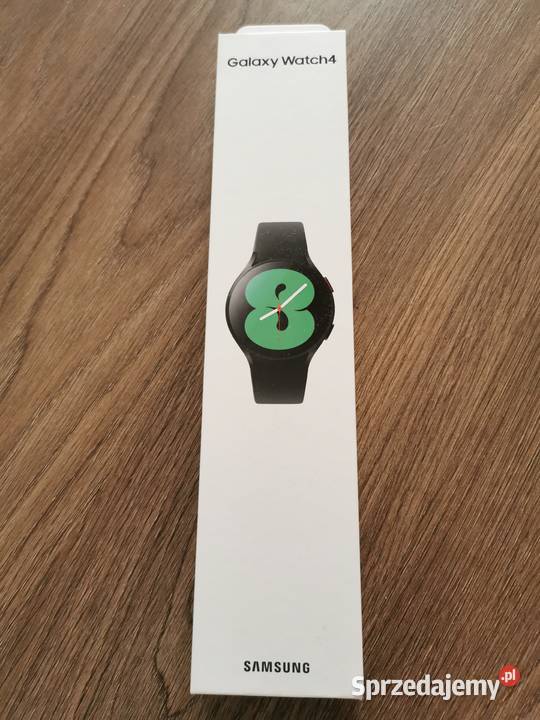 Samsung Galaxy Watch 4 Starogard Gdański