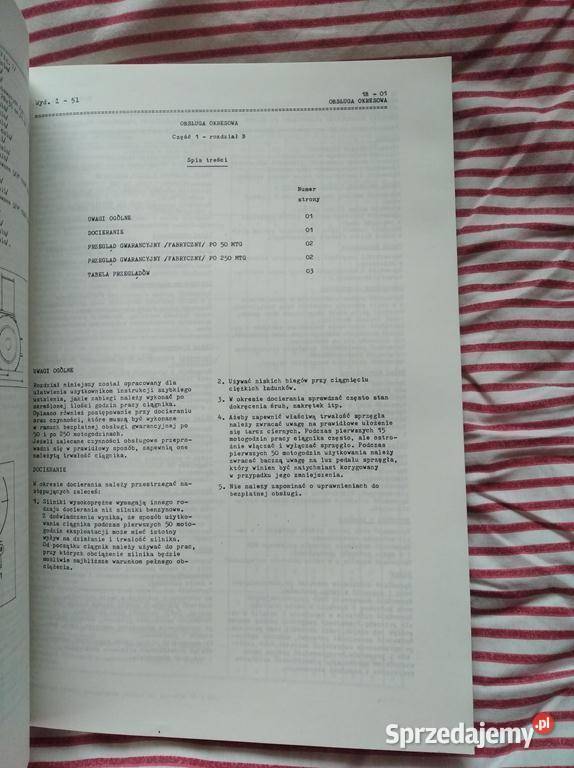 MF 235 240 245 255 260 265 275 285 290 Lublin