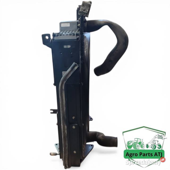 Chłodnica Radiator Denso 5015105M2 Massey Pozostałe Ciechanowiec sprzedam