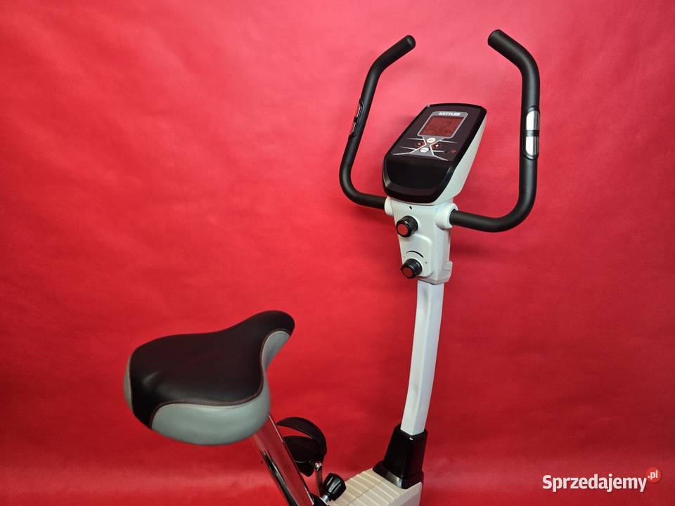 Kettler Giro M Cichy Rower Magnetyczny Sprzęt do ćwiczeń