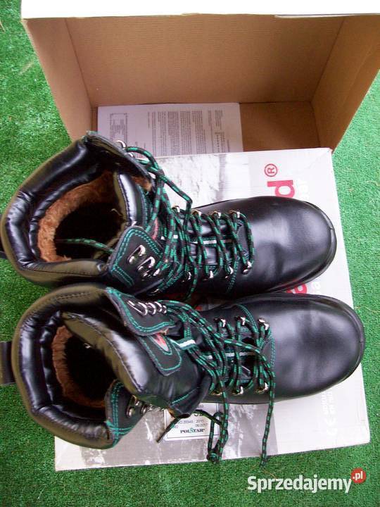 Bearfield trzewiki 43 W02 S2 ochronne z zachodniopomorskie Wałcz