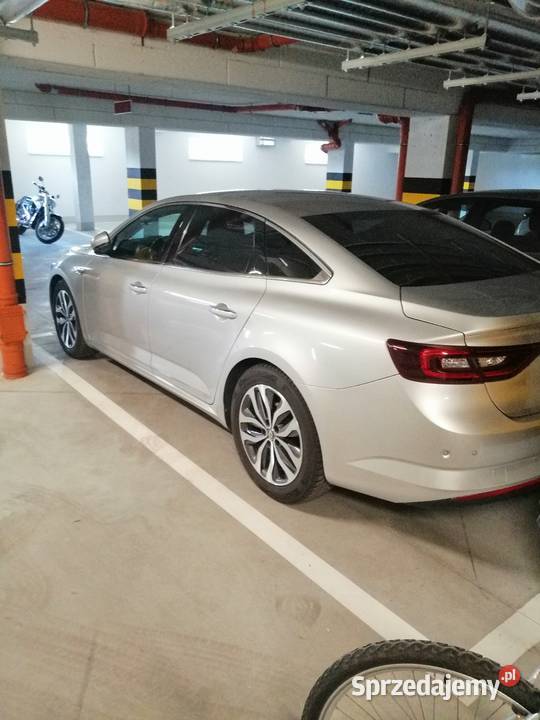 Renault Talisman 16CDi czujnik deszczu Sochaczew sprzedam