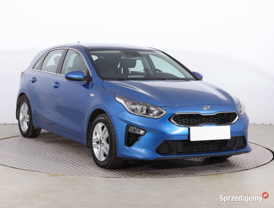 Kia Ceed 14 TGDI Piaseczno