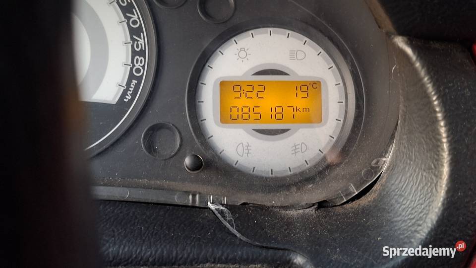 CHATENET CH26 YANMAR 2016R 14ROKU L6E OKAZJA CH26 Wrocław sprzedam