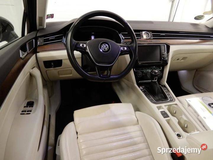 Passat b8 Wadowice sprzedam