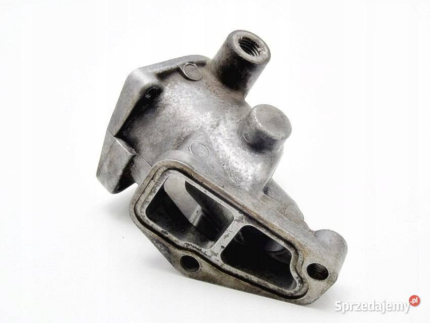 OBUDOWA TERMOSTATU 14 16V ASTRA CORSA TIGRA Pozostałe