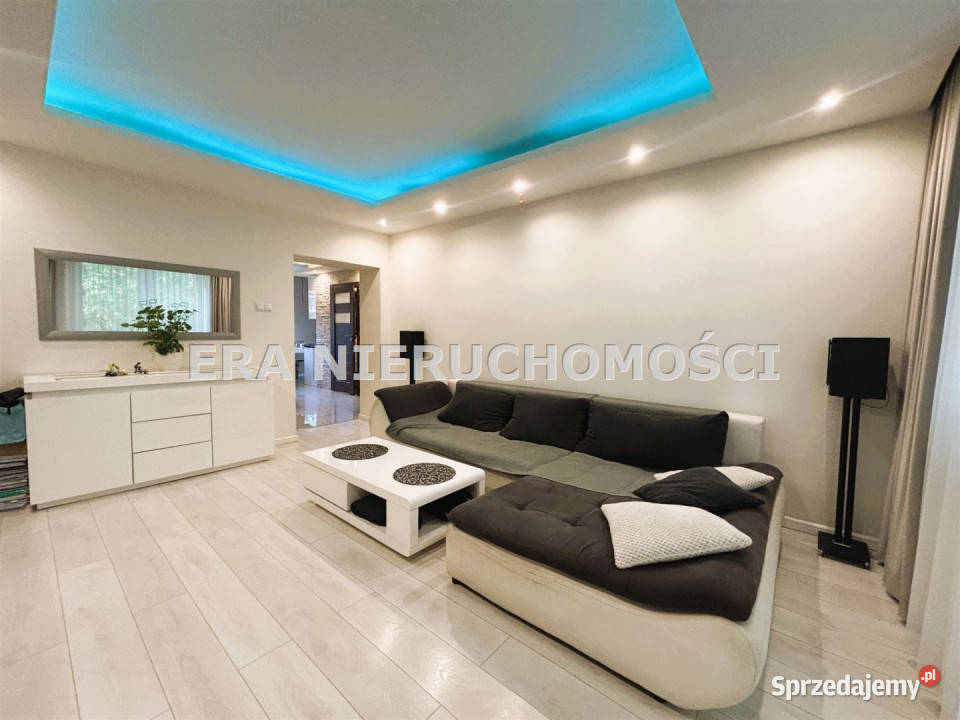 sprzedaży mieszkania Białystok 51m2 2pok Piętro 1