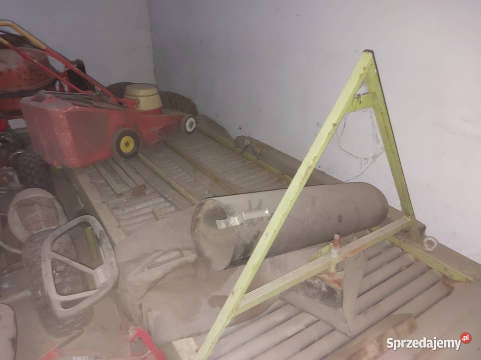 Stół przebierczy dwustanowiskowy fortschridt Piotrków Trybunalski