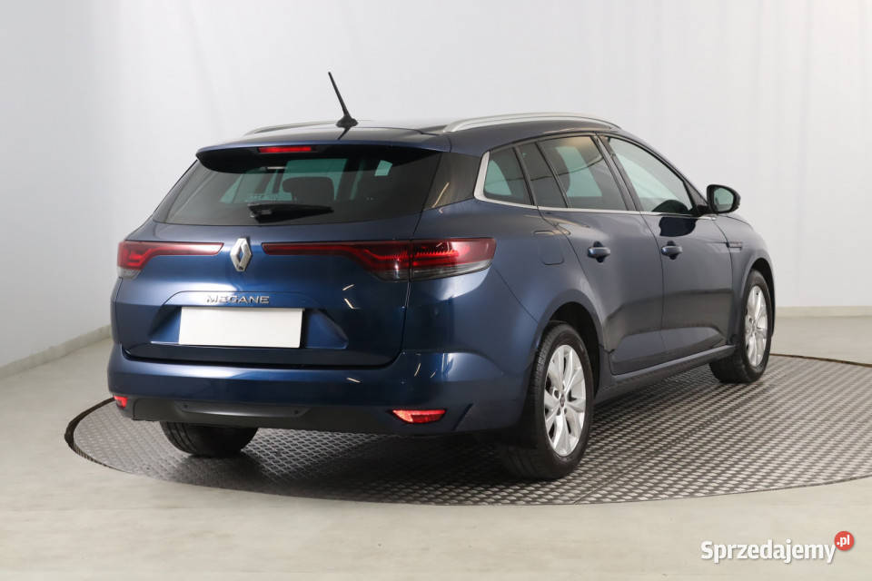 Renault Megane 13 TCe 4/5 śląskie Zabrze