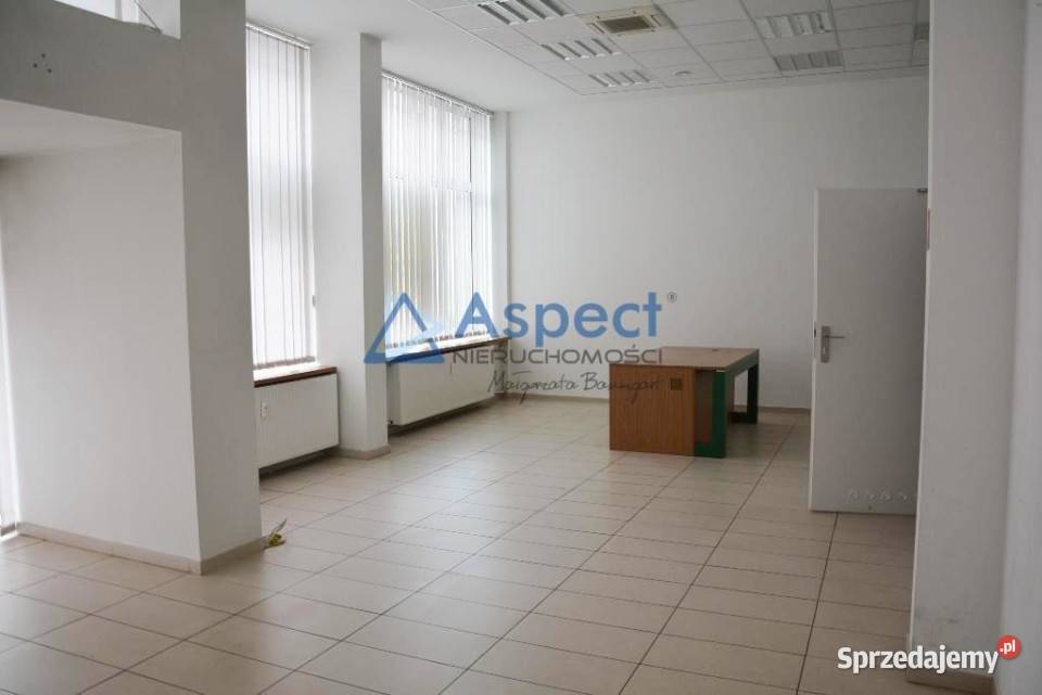 Lokal sprzedaż 219m2 Pomorzany Szczecin