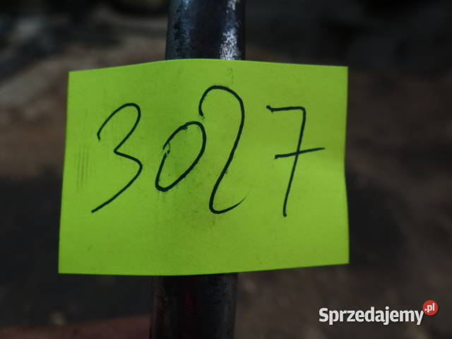 nóżka biegów MZ ES 250 Jaskółka org DDR Żary