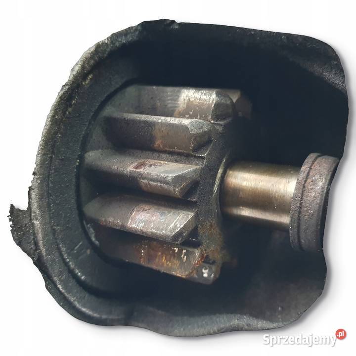 ROZRUSZNIK Ford Transit MK7 VII 22 TDCI Chełm