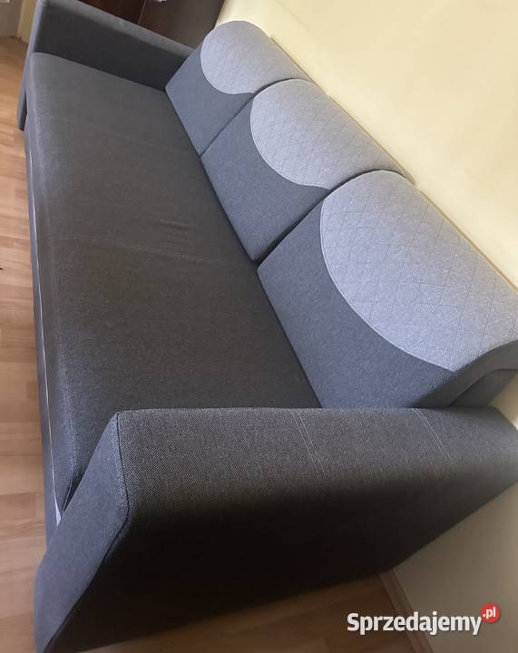 Meble sofa stół meblościanka komoda szafa